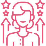 Visible Confidence Effect